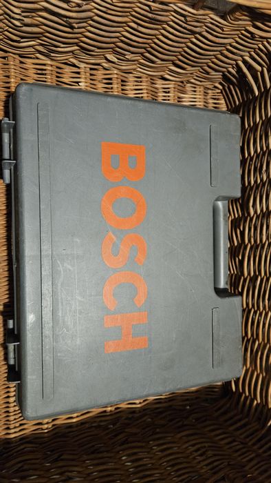 Wiertarka Bosch PSB500R