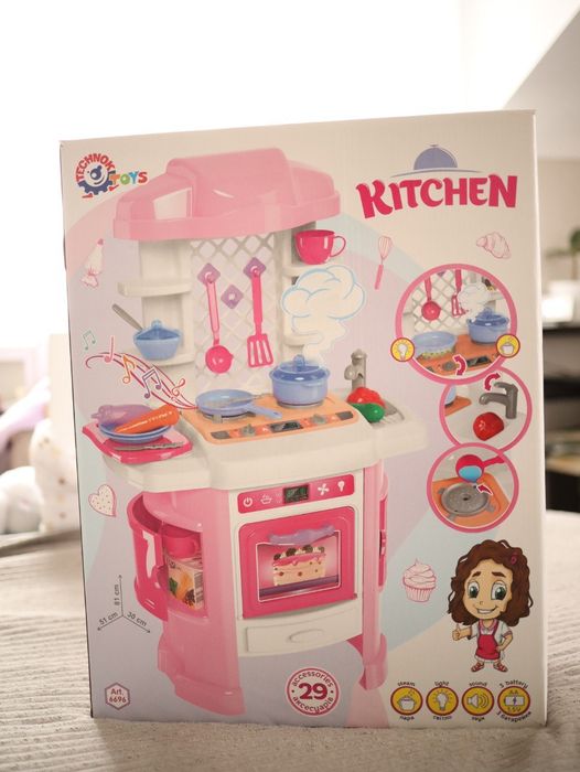 Кухня дитяча Нова