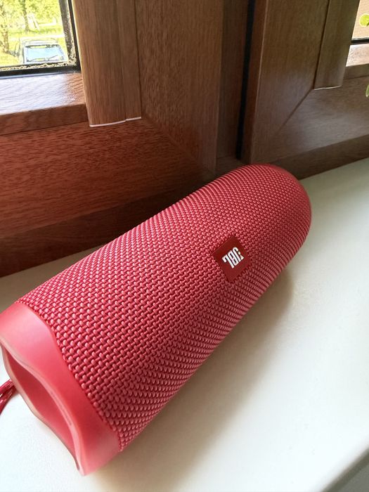 Głośnik JBL Flip 5