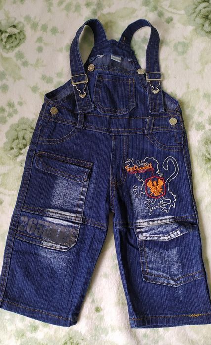 Одежда для мальчика