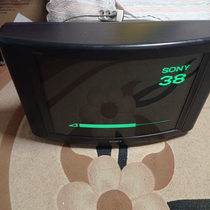 Телевизор  Sony TRINITRON