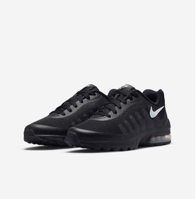 Кросівки Nike air max invigor унісекс модель на устілку 24 см