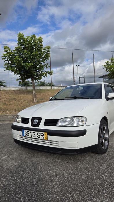 Seat Ibiza 6k2 1.9 SDI