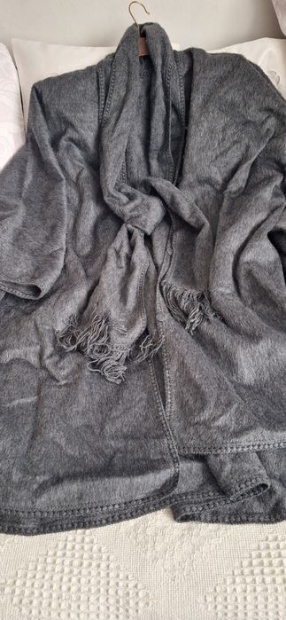 Oryginalne peruwiańskie ponczo