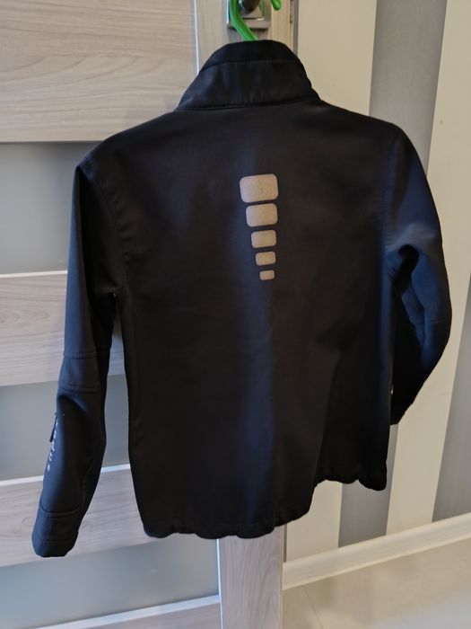 Kurtka Softshell chłopięca Mc Kinley rozm.140