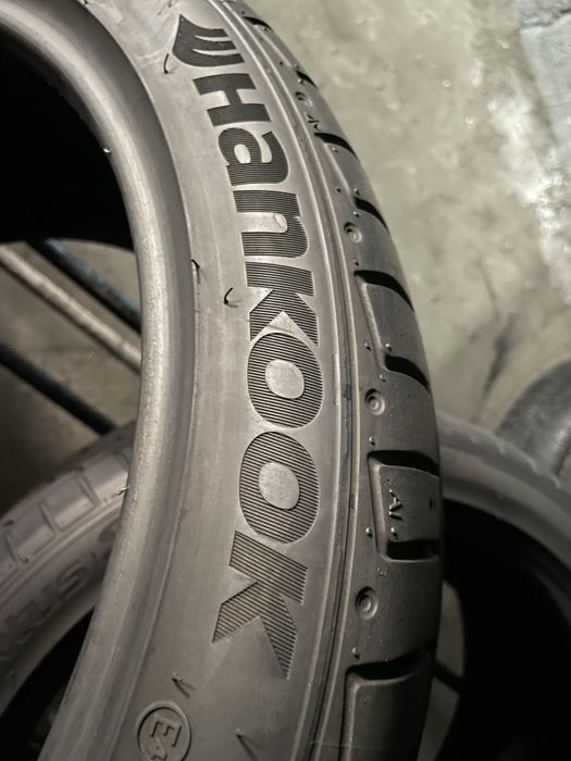 Шини 225/40/18 - 2шт Hankook Ventus S1 evo2