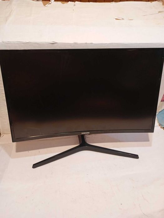Монитор Samsung C27F398F 27 " на запчасти