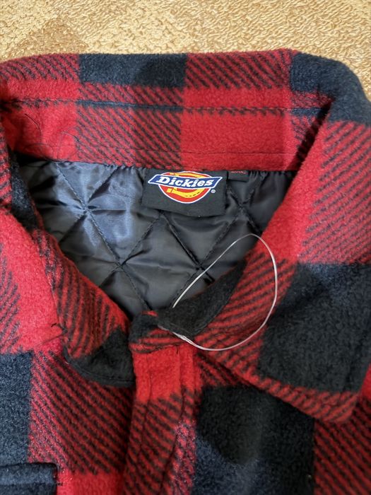Рубашка Dickies нова