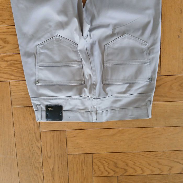 Sprzedam spodnie męskie ZARA,EUR 38