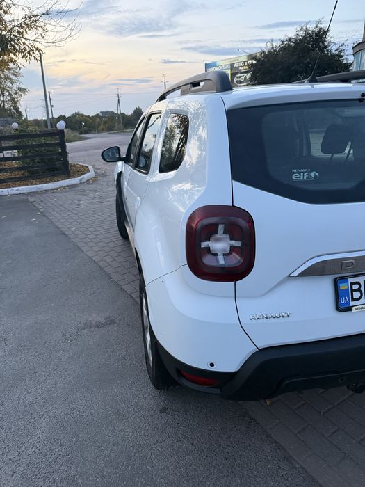 продам Renault Duster 2018