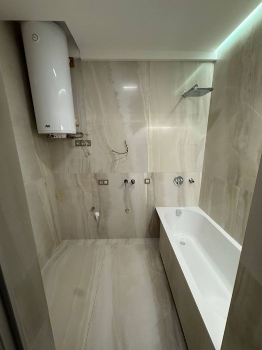 ТОП-дизайн, 2-кімн, 52 кв.м, Manhattan,метро КПІ