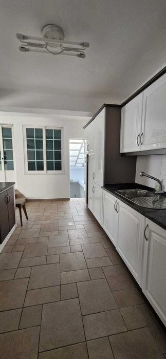 Moradia T4 - Alto do Moinho - Corroios