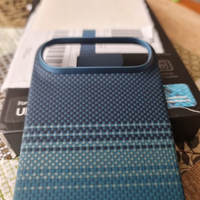 Etui pitaka Iphone Air