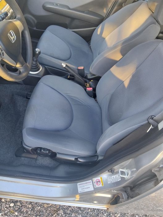 Oportunidade Honda 129 mil klms