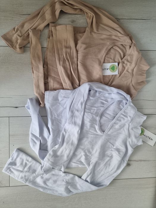 Dwie bluzki damskie Nowe