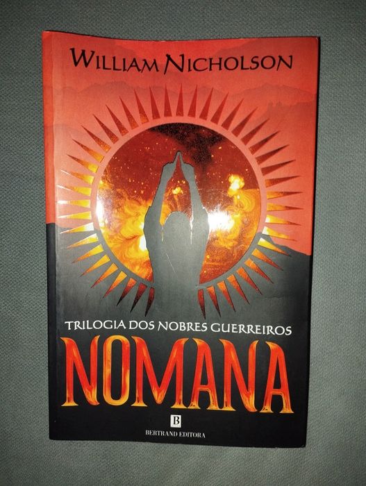 Nomana - William Nicholson