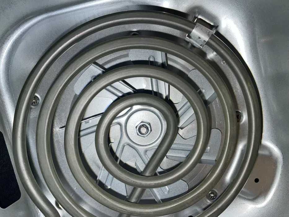 Air Fryer 5,5L 1500W Preta