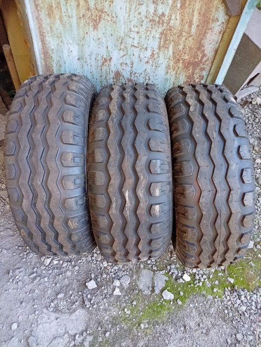 Новые Сельскохозяйственные шины Pirelli 10 PR PK-303 (Индия) — Новые