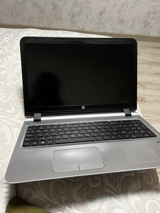 Ноутбук  HP ProBook 450 G3 / i7 / Radeon 2GB