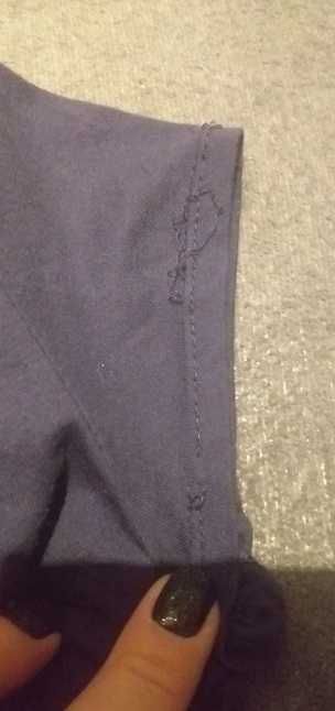 T-shirt koszulka na krótki rękaw Polo Ralph Lauren 134-140