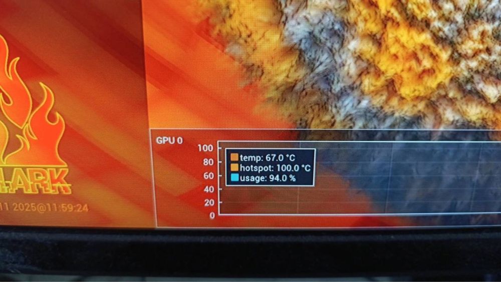 Ігрова відеокарта rx 6700xt nitro+ 12 gb