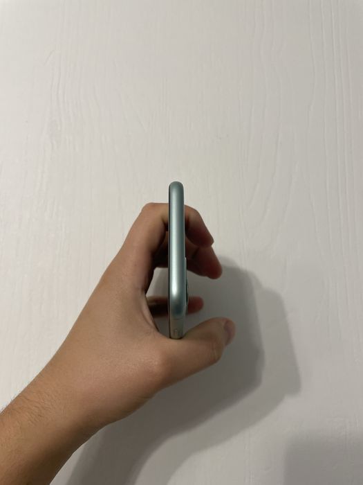 iPhone 11 64Gb 100% батарея Айфон 11  Мобільний телефон