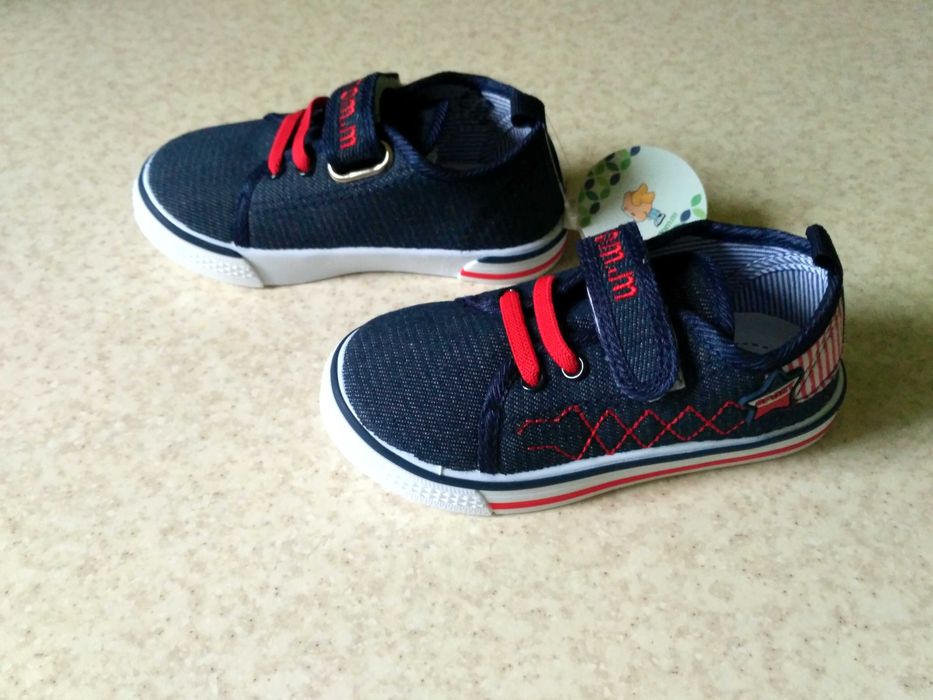 Кеды детские Tom.m р.25-30