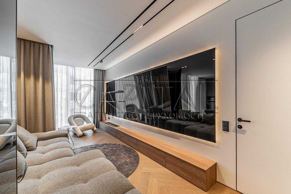 Оренда квартири ЖК Taryan Towers центр генератор печерськ