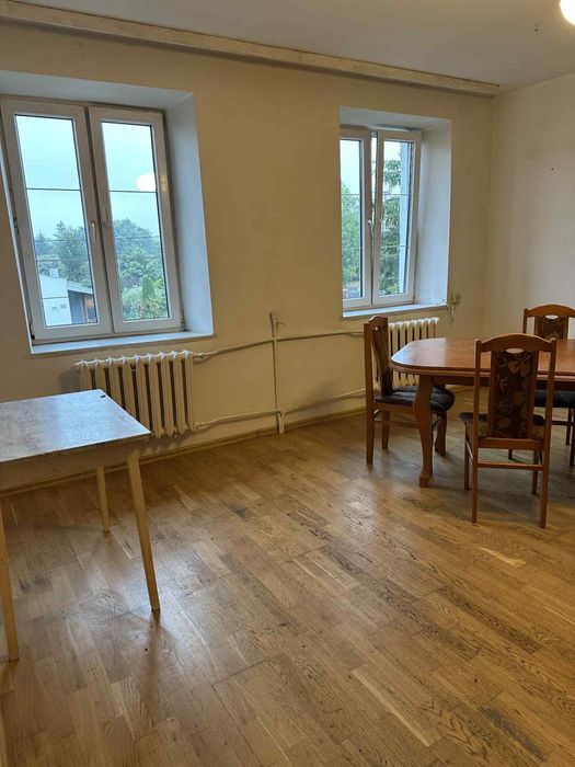 Mieszkanie dwupokojowe Rejowiec