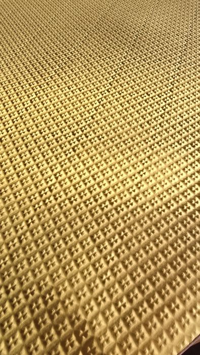 Resmas de Papel Amarelo 60cm x 60cm
Cada resma