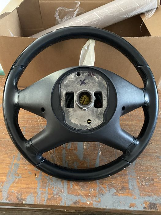 Volante com Airbag Mercedes Class E W212
