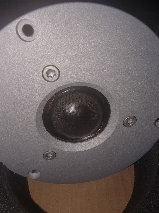 Твітери Dynaudio Tweeter D27 Excite 81013
