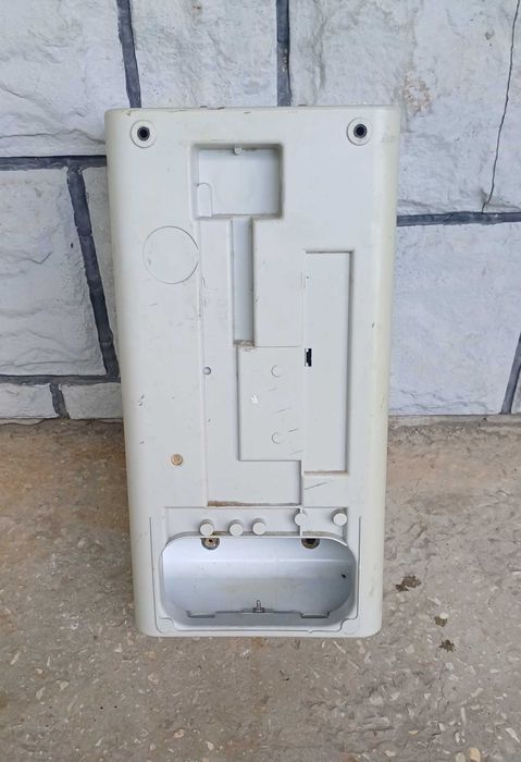 Бойлер водонагрівач проточний Vaillant 5 л