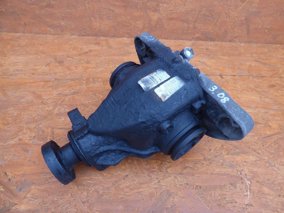 bmw e38 730d most dyferencjał 3.08