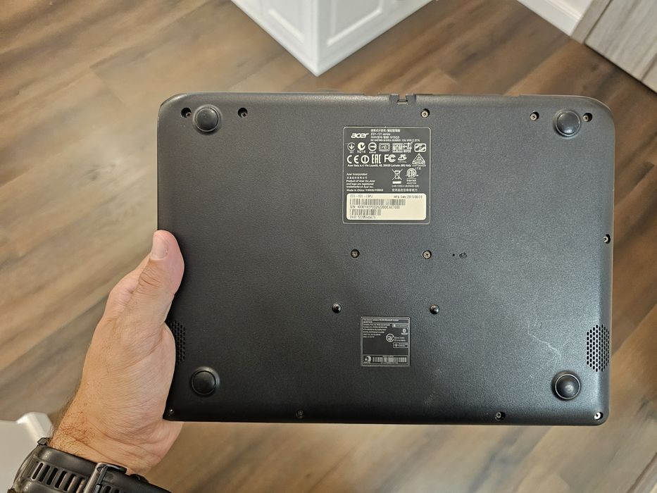 Laptop Acer ES1-131 N3050/8GB/128/Win8 7 albo 10