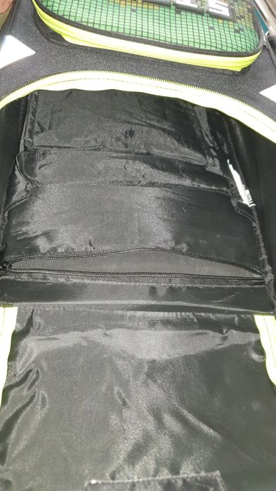 Tornister plecak szkolny Minecraft