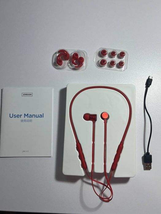 Бездротові навушники