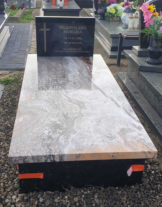 Nagrobki kompozytowe 2749zł
