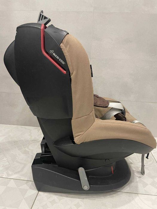 Автокрісло Maxi-Cosi Tobi