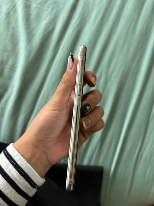 iPhone XS em ótimo estado
