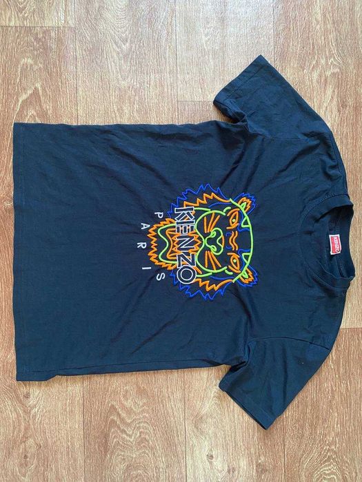 Чоловіча футболка Kenzo Розмір M