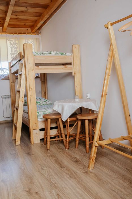 Agroturystyka - wolne pokoje! Zapraszamy!