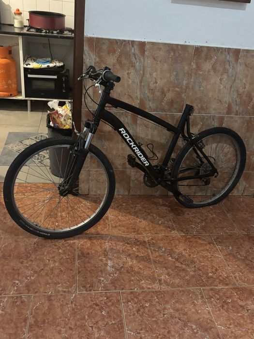 Bicicleta  rockerider