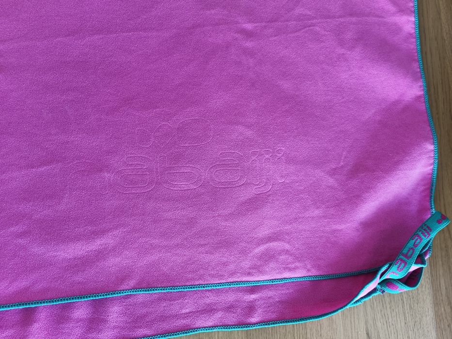 Toalha de natação Nabaji