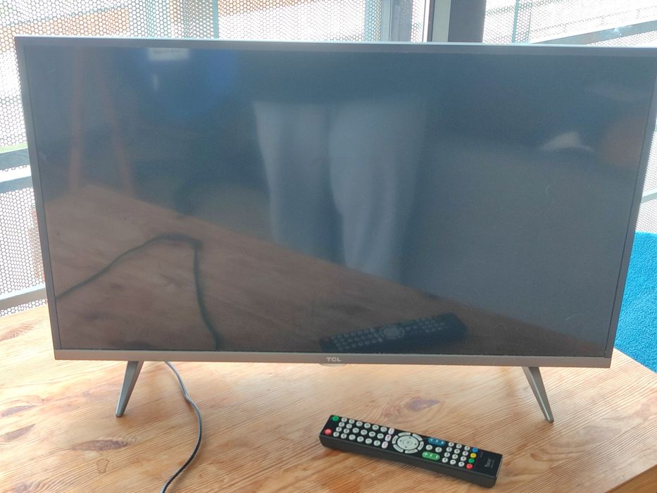 Smart TV TCL 32 Polegadas437032328239534080