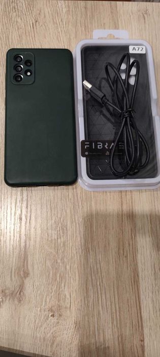 Samsung Galaxy A72 8/256Gb