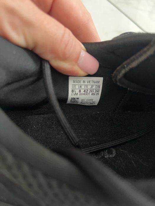 Кросівки adidas