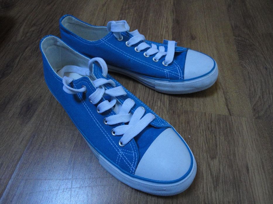 Trampki Sneakersy