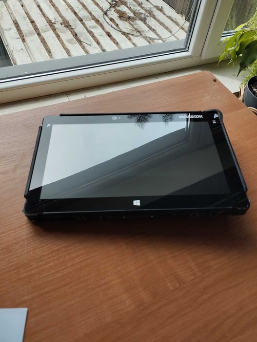 Tablet DURABOOK R11 i5-5200U 4GB DDR3