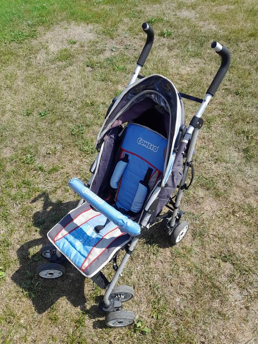 Wózek spacerowy Coneco